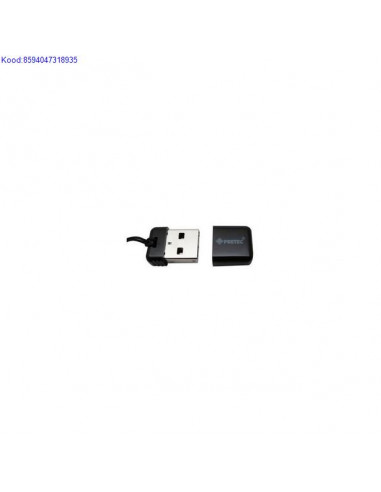 Mlupulk 8GB USB20 Pretec iDisk Poco 582