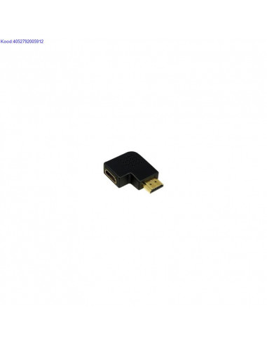 HDMI MF adapter tisnurk LogiLink AH0008 5902