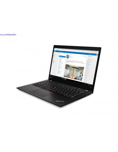 LENOVO ThinkPad X390 6232