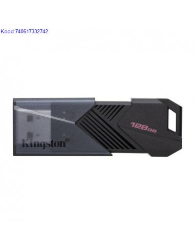Mlupulk 128 GB USB 32 Kingston DataTraveler Exodia Onyx 6302
