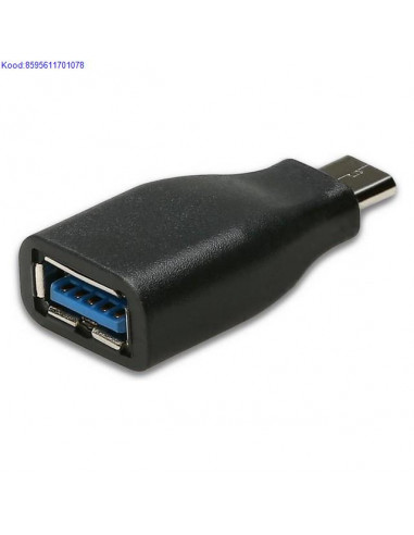 USBC Male adaper USB31 Female A iTec 700