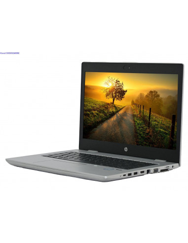 HP ProBook 640 G4 6853