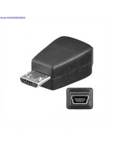 USB adapter Micro BMMini BF 713
