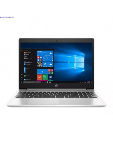 Slearvuti HP ProBook 640 G5 7061