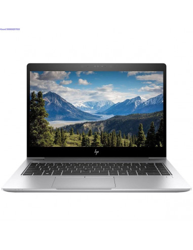 Slearvuti HP EliteBook 840 G5 7262