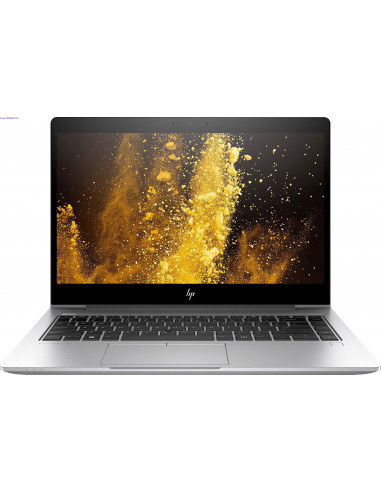 Slearvuti HP EliteBook 840 G6 7633
