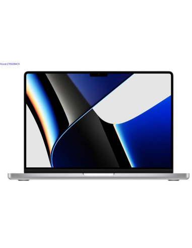Slearvuti Apple MacBook Pro 14 7716