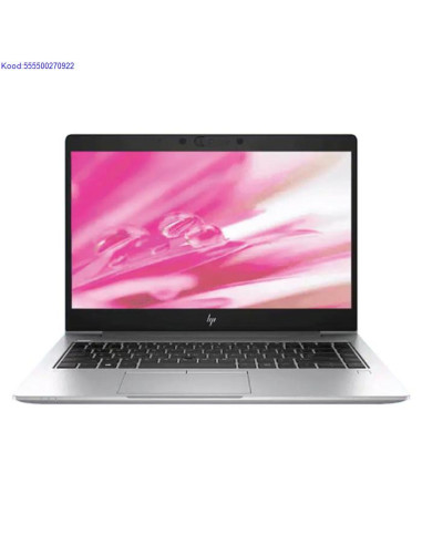 Slearvuti HP EliteBook 745 G6 7755