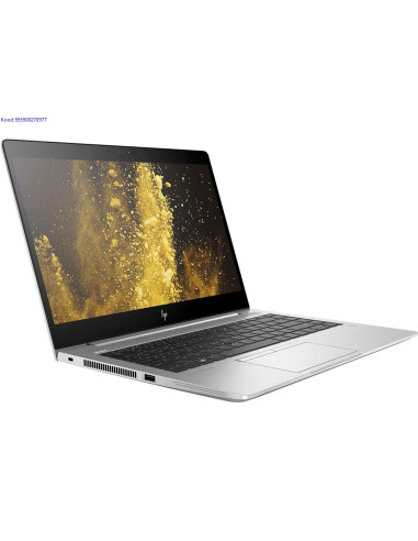Slearvuti HP EliteBook 840 G5 7758