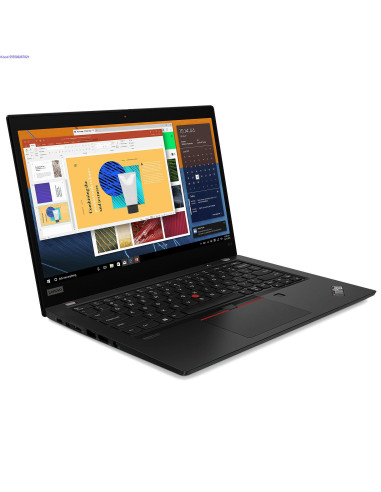 Slearvuti LENOVO ThinkPad X13 Gen 1 7806