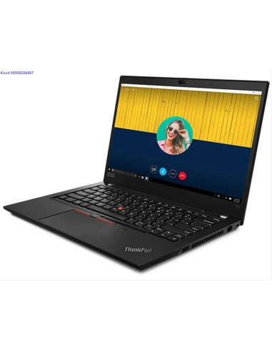 Slearvuti LENOVO ThinkPad T495 7852
