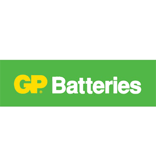 GP batteries